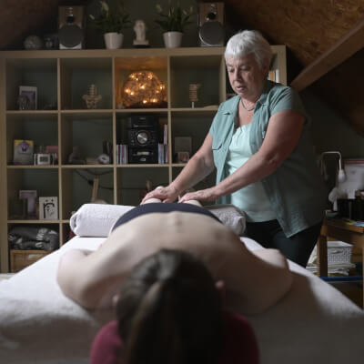 De Meulenaere, Hildegarde Hildegarde De Meulenaere